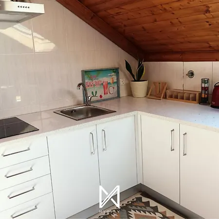 Mystay - Casa Sete Lano شقة *