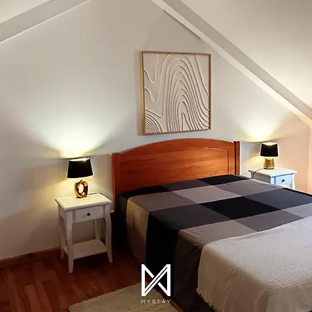 Mystay - Casa Sete Lano شقة *