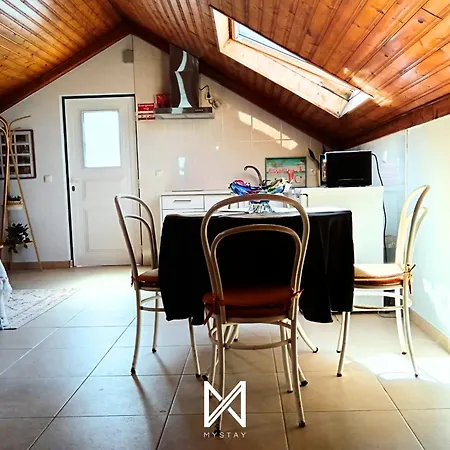 Mystay - Casa Sete Lano * Pedrogao (Leiria)