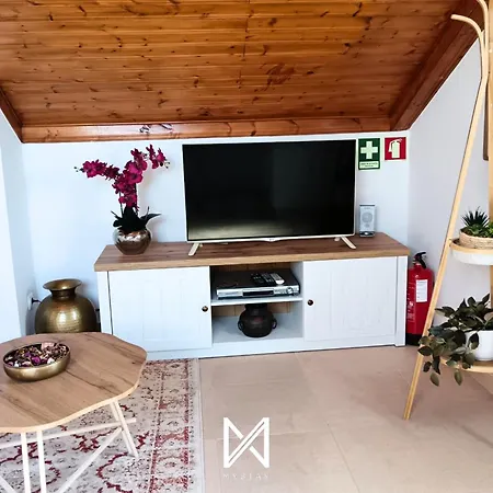 Mystay - Casa Sete Lano Apartamento
