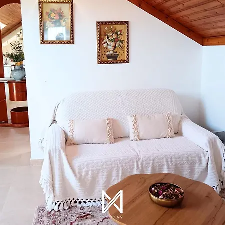 Apartamento Mystay - Casa Sete Lano
