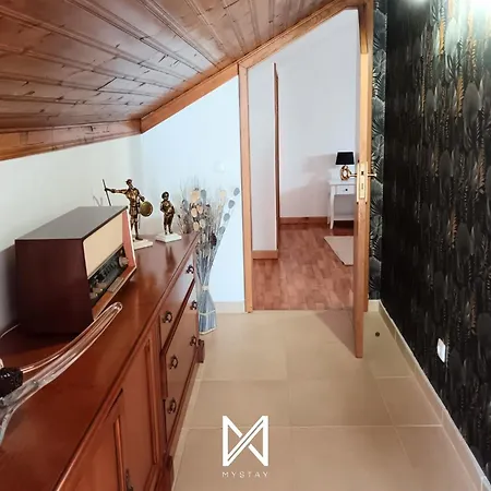 Apartamento Mystay - Casa Sete Lano *