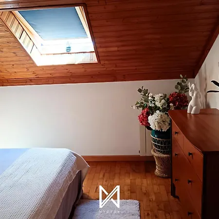 Apartamento Mystay - Casa Sete Lano Pedrogao (Leiria)