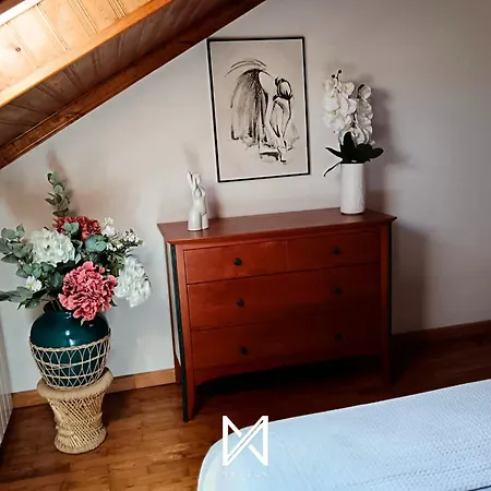 Mystay - Casa Sete Lano Pedrogao (Leiria)