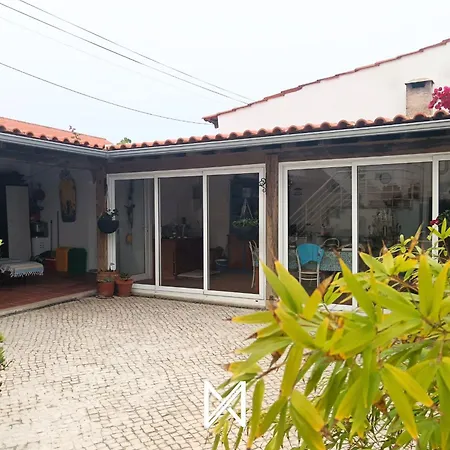 Apartment Mystay - Casa Sete Lano