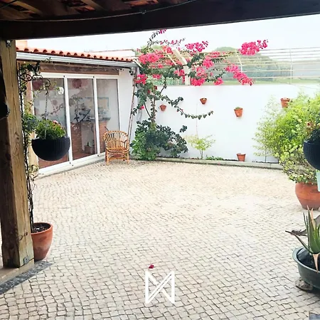 Apartamento Mystay - Casa Sete Lano Pedrogao (Leiria)