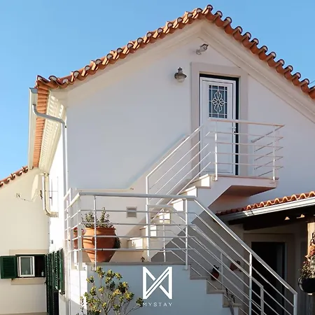 Mystay - Casa Sete Lano Apartamento *