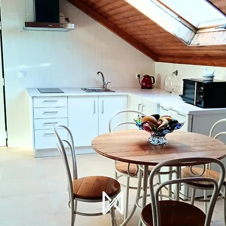 Apartamento Mystay - Casa Sete Lano *