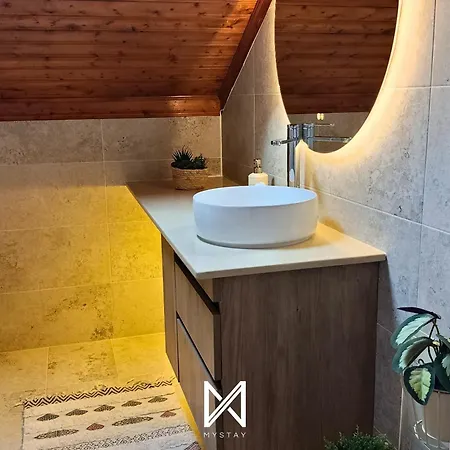Mystay - Casa Sete Lano