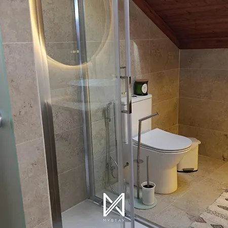 Mystay - Casa Sete Lano Apartamento *
