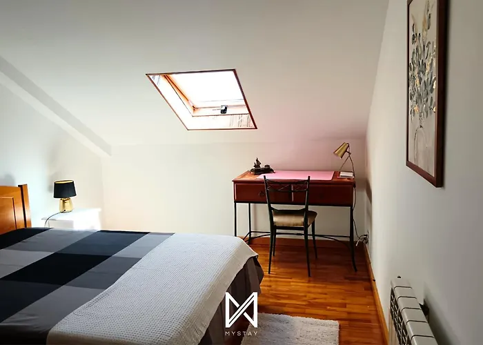 Apartment Mystay - Casa Sete Lano *