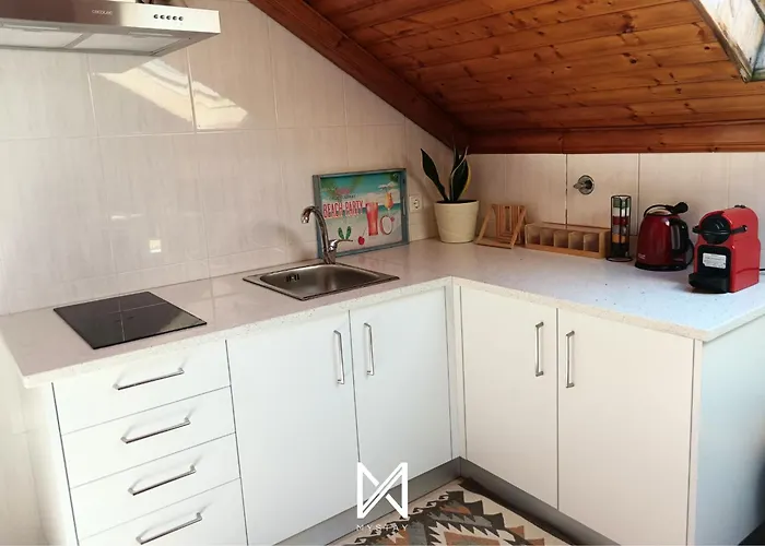 Mystay - Casa Sete Lano Apartment *