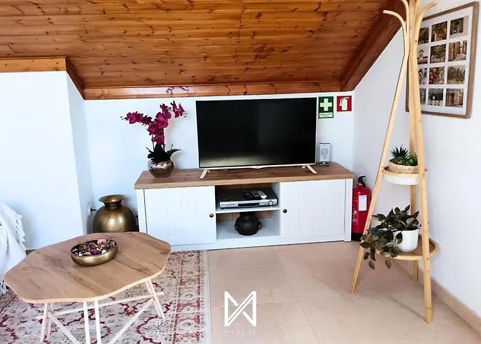 Mystay - Casa Sete Lano Apartment