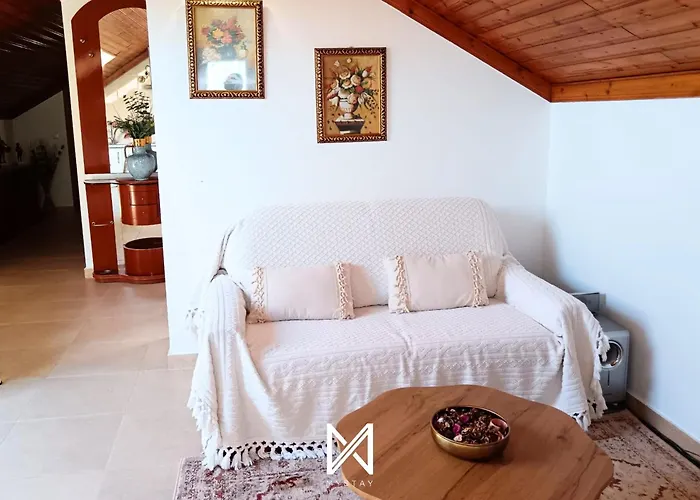 Apartment Mystay - Casa Sete Lano