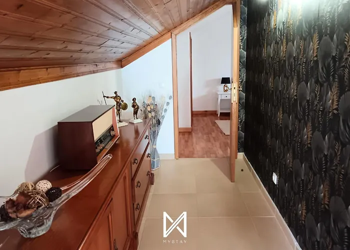 Apartment Mystay - Casa Sete Lano *
