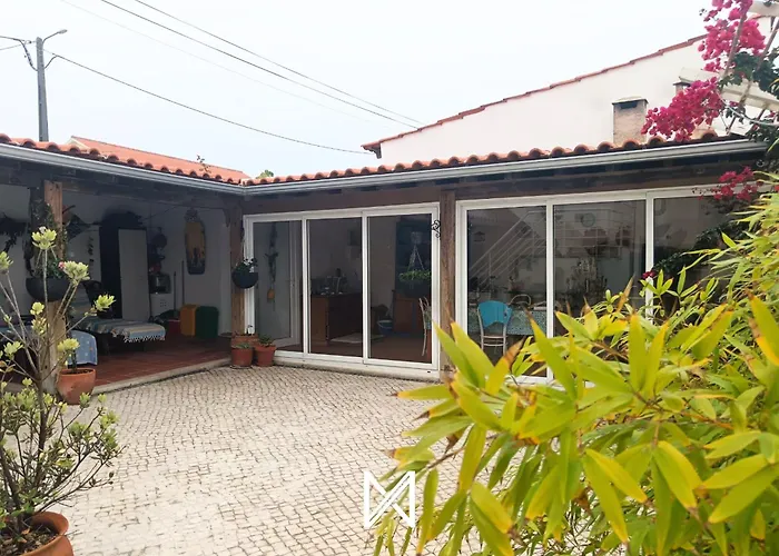 Apartment Mystay - Casa Sete Lano