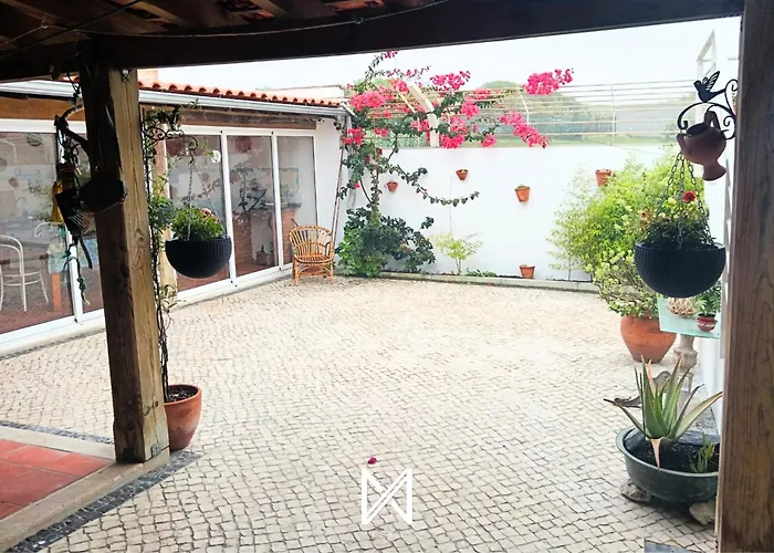 Apartment Mystay - Casa Sete Lano Pedrogao (Leiria)