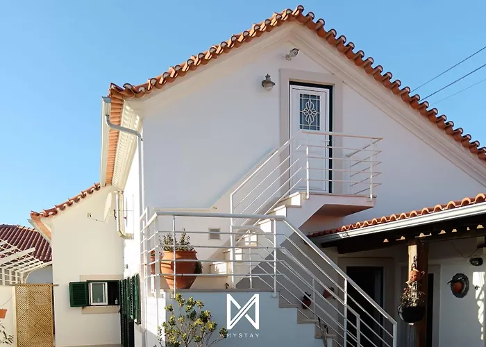 Mystay - Casa Sete Lano Apartment *