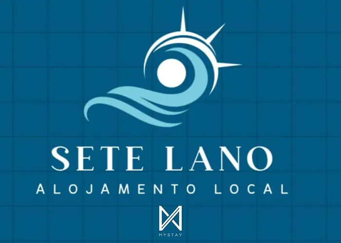 Mystay - Casa Sete Lano Apartment Pedrogao (Leiria)