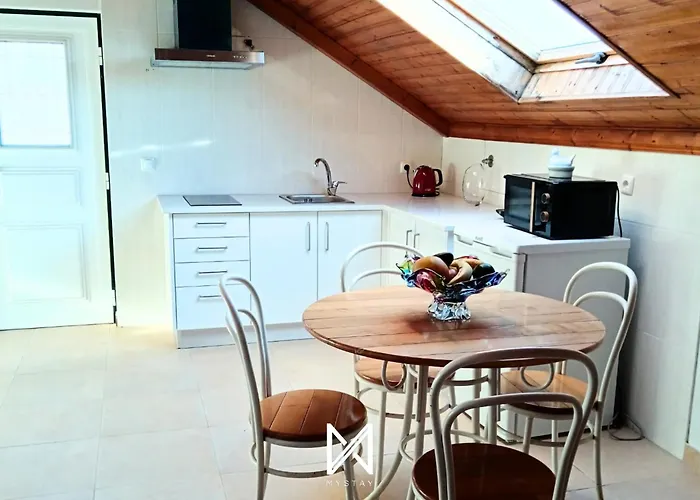Apartment Mystay - Casa Sete Lano *